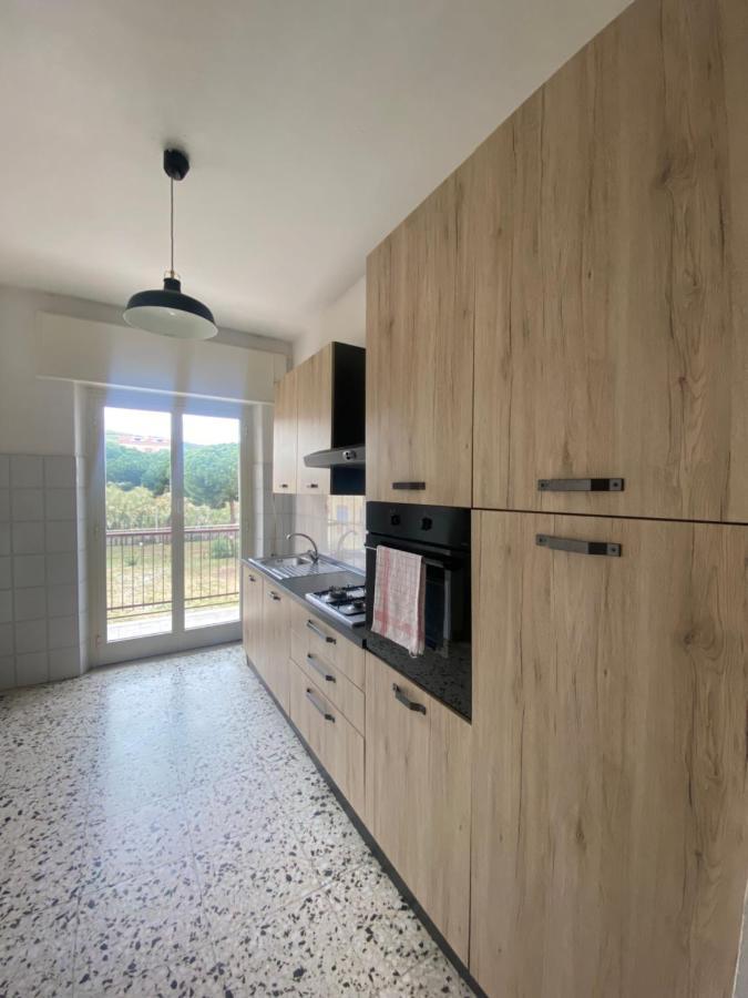 Appartamento Centrale Santa Marinella Exterior photo