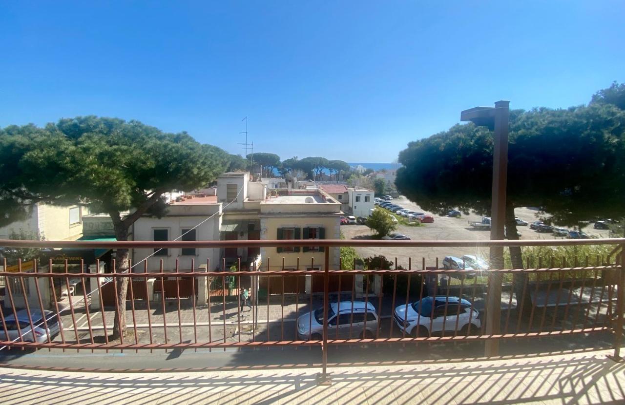 Appartamento Centrale Santa Marinella Exterior photo