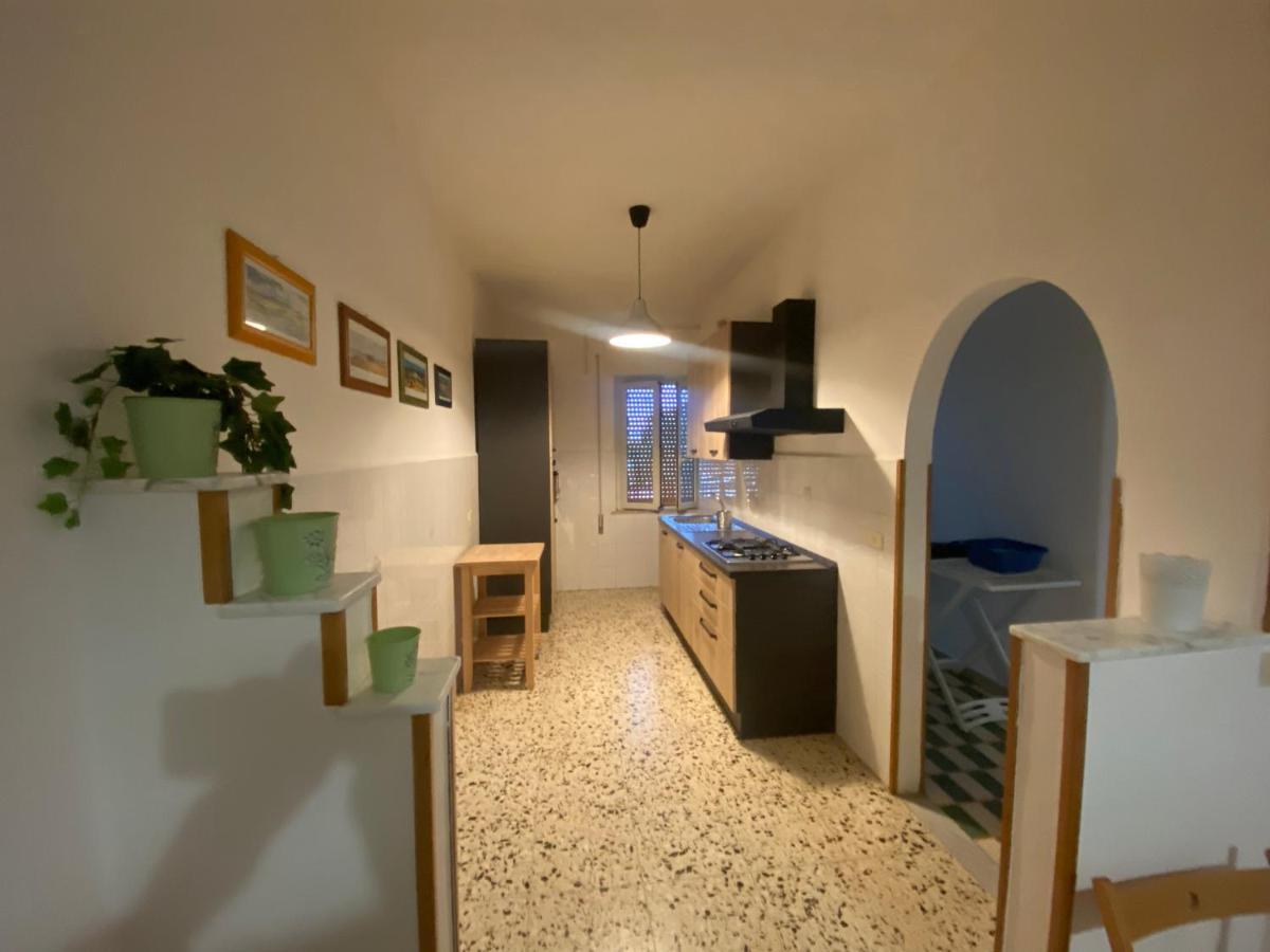 Appartamento Centrale Santa Marinella Exterior photo