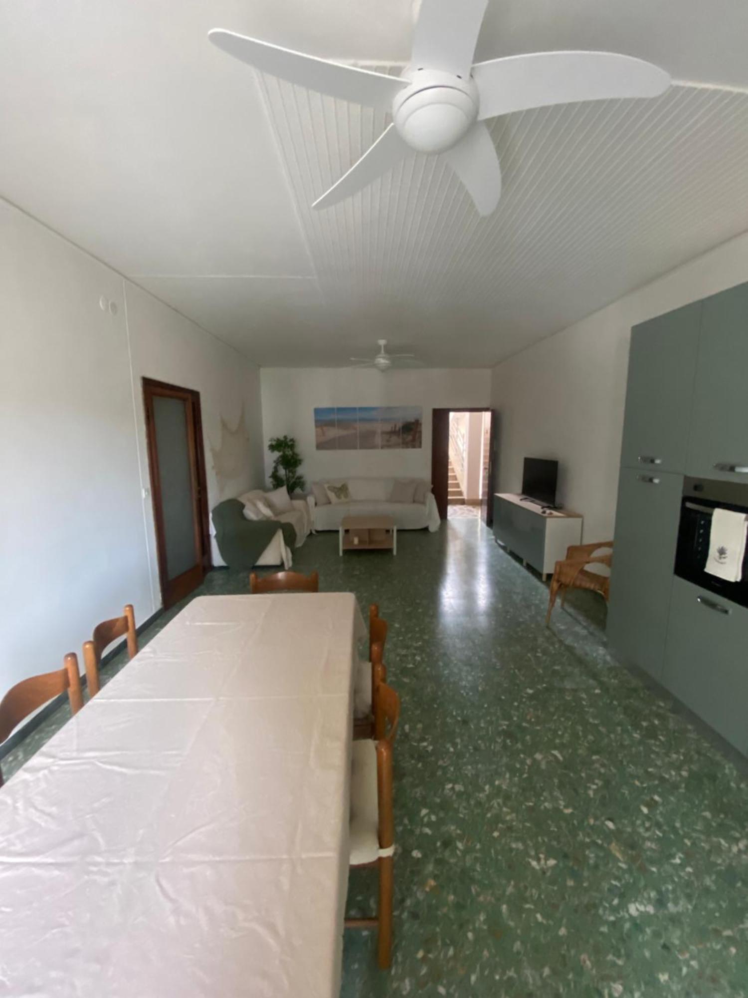 Appartamento Centrale Santa Marinella Exterior photo