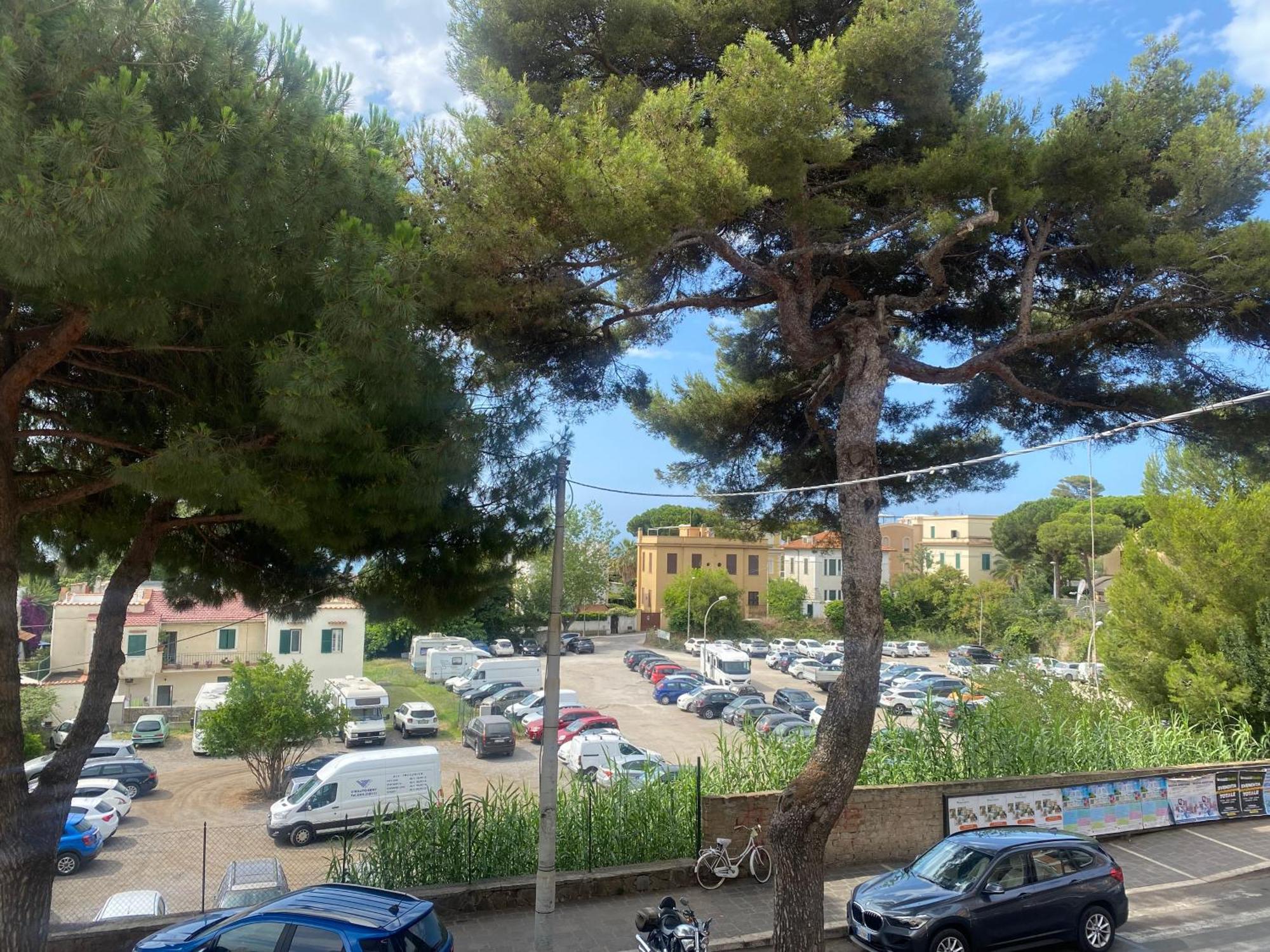 Appartamento Centrale Santa Marinella Exterior photo