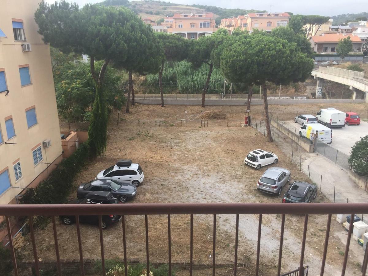 Appartamento Centrale Santa Marinella Exterior photo